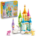 LEGO&reg; Creator Unicorn Castle 31175