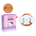 Cookeez Makery Hello Kitty Toasty Treats