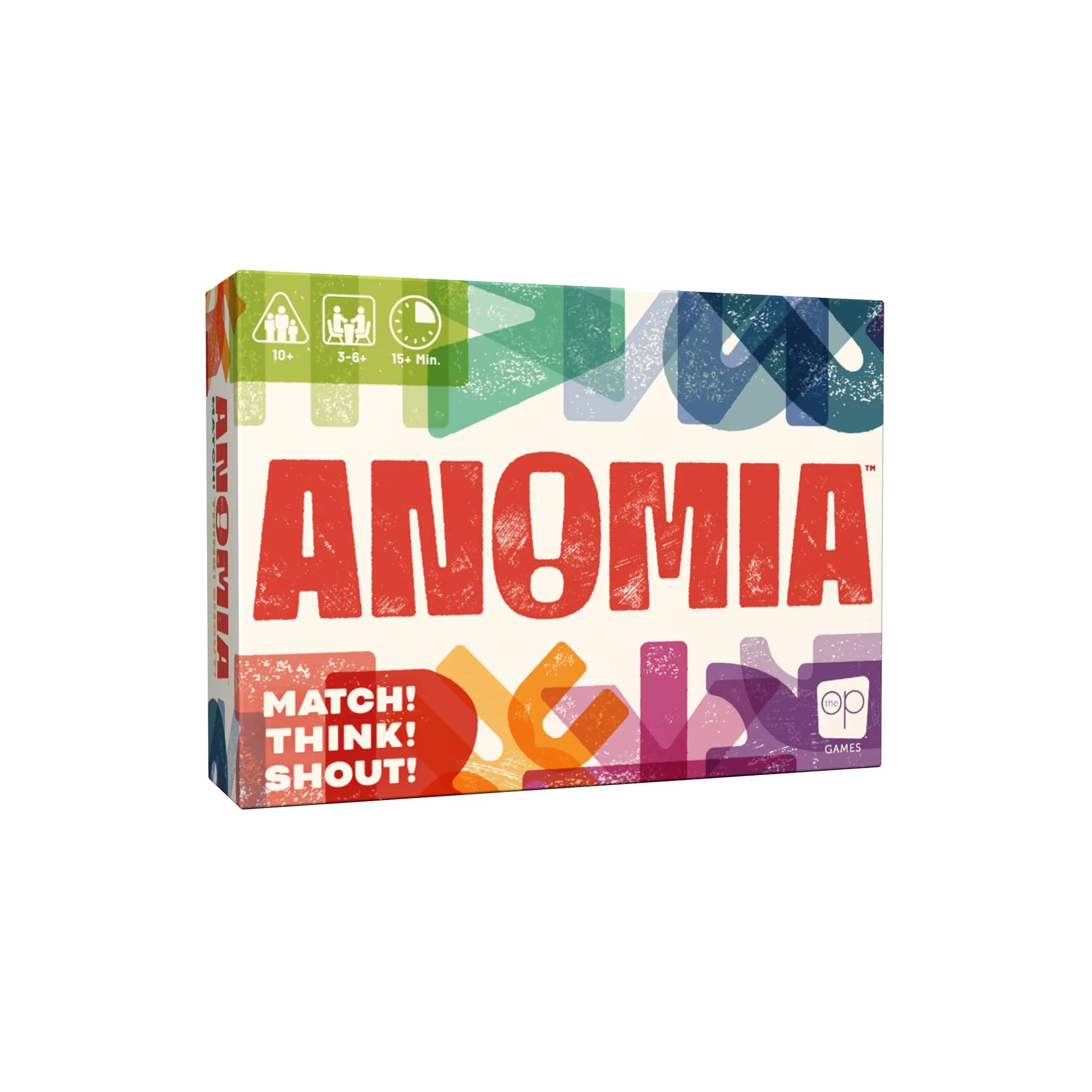 Anomia