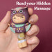 Momiji Sugar Plum Wood Surprise Box