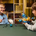 71512 LEGO&reg; DREAMZzz&trade; Crocodile Submarine