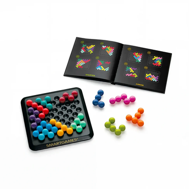 IQ Puzzler Deluxe