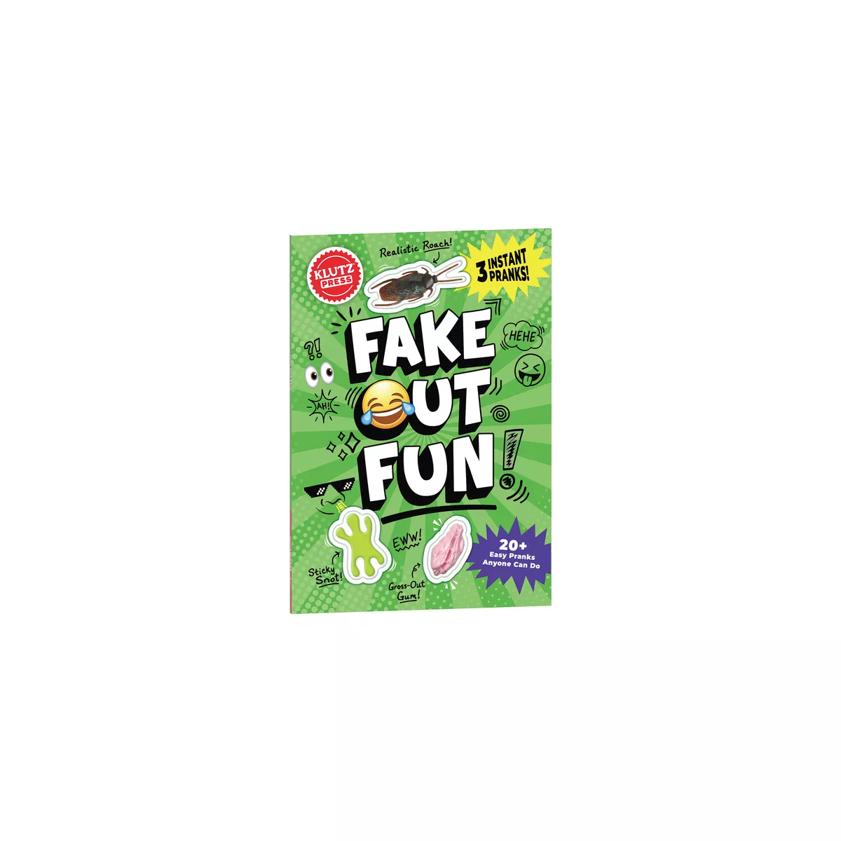 Fake Out Fun