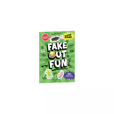Fake Out Fun