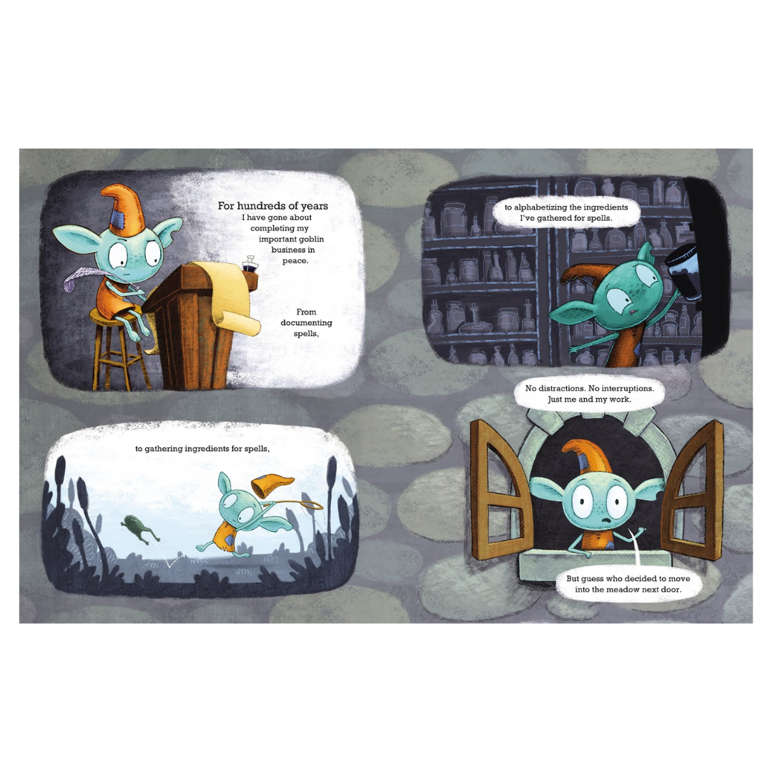 Unicorns are the Worst