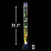 Bubble Tube Lamp