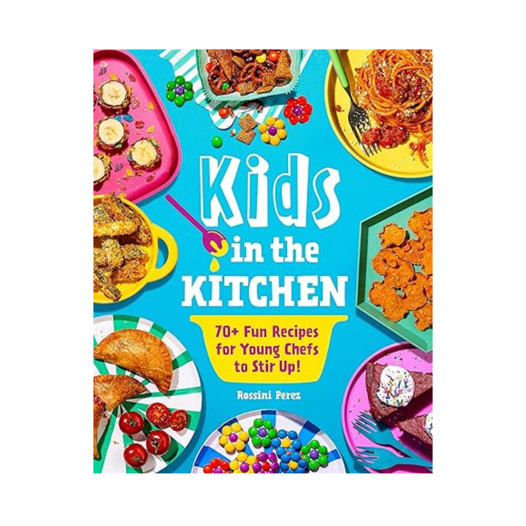 Kids in the Kitchen