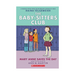 The Baby Sitters Club GN #3: Mary Anne Saves the Day