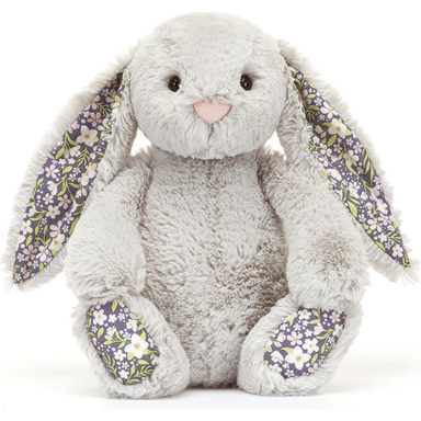 Blossom Bunny Silver Bloom Original