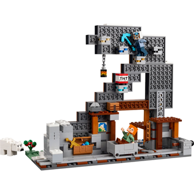 21277 The Pickaxe Mine