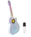 Rock Star Guitar &amp; Microphone Karaoke Set Asst.