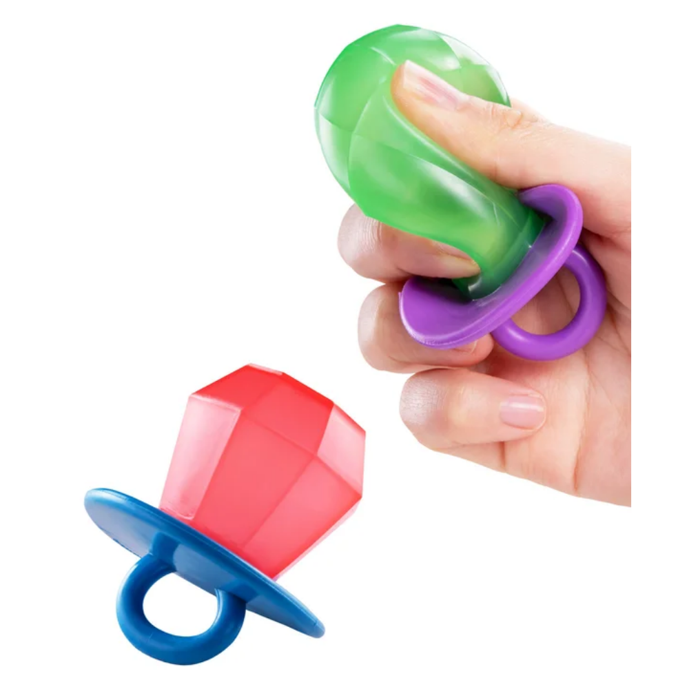 Ring Pop Scented Squishi Toy