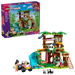 LEGO&reg; Friends Panda Sanctuary Animal Care42648