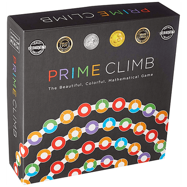 Prime Climb