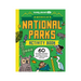 Lonely Planet Kids America's National Parks Activity Book