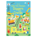 Little Stickers - Diggers &amp; Cranes