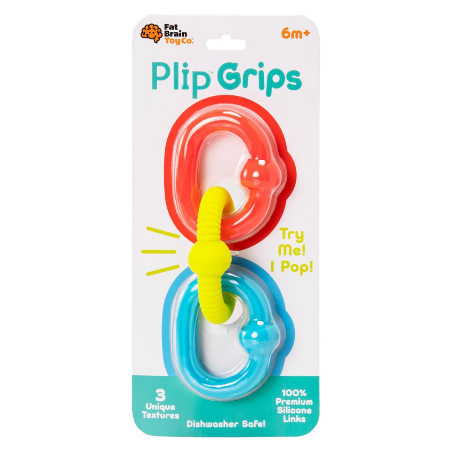 Plip Grips