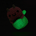 Miles the Firefly Crochet Kit