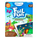 Foil Fun: Bugs &amp; Butterflies