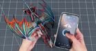 Powerup 4.0 Dragon - Deluxe Kit