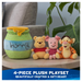 Winnie the Pooh Playset