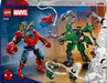 LEGO&reg; ǀ Marvel Mech Battle: Spider-Man vs. Doc Ock 76338