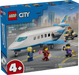 60492LEGO&reg; City Passenger Jet