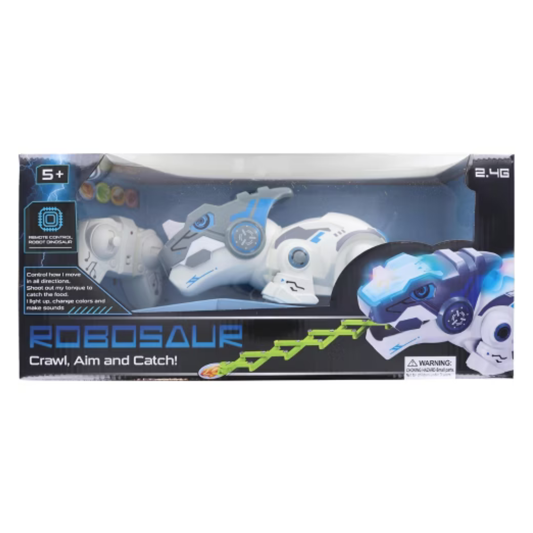 Robosaur R/C