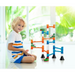 Transparent Migoga Marble Run