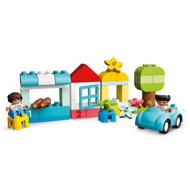 LEGO&reg; DUPLO&reg; Duplo Brick Box (10913)