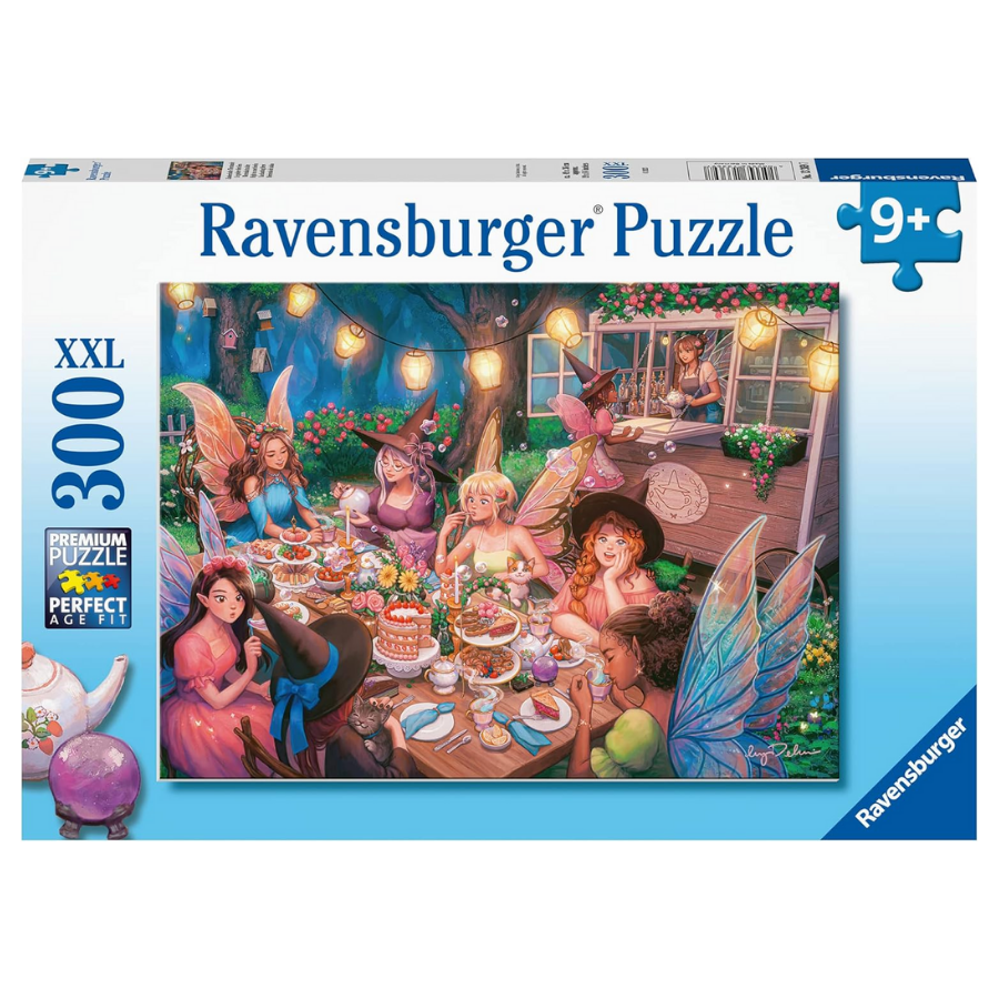 Enchanting Brew 300pc Puzzle