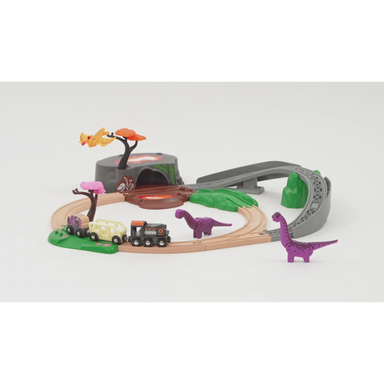 36094 Dinosaur Adventure Set