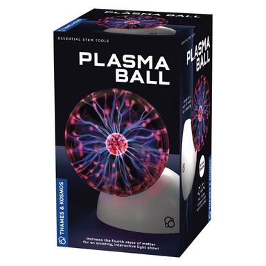 Plasma Ball