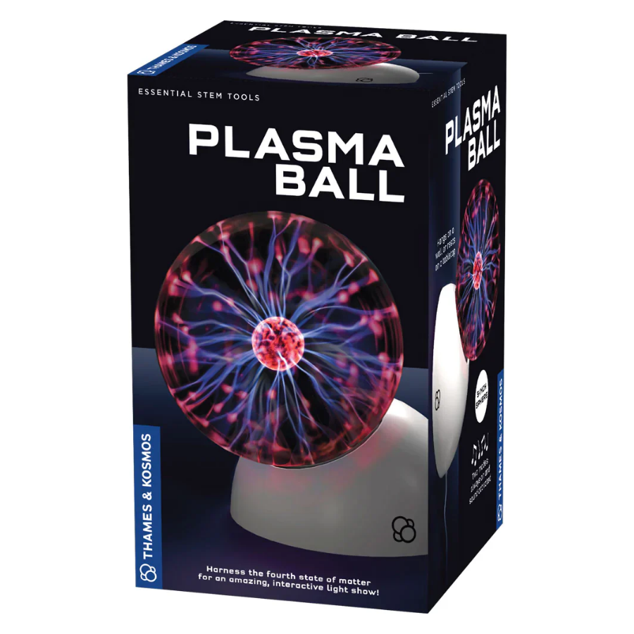Plasma Ball