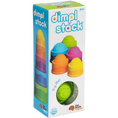 Dimpl Stack