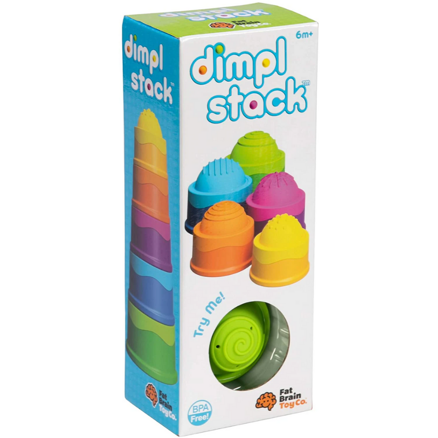 Dimpl Stack