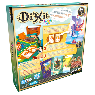 Dixit: Kids