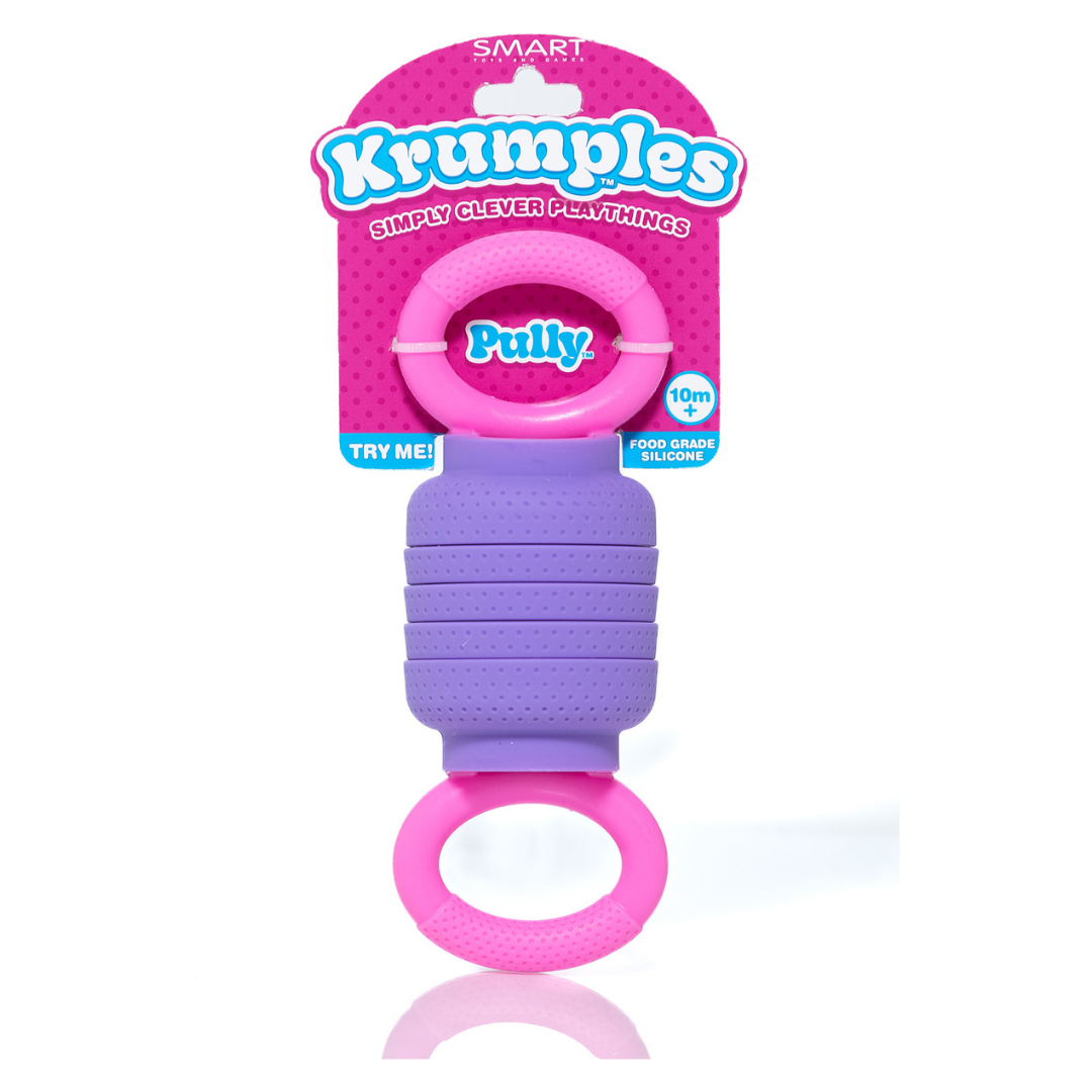 Krumples Pully