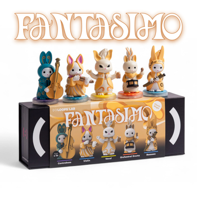 Loops Lab: Fantasimo