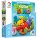 Tip Toe Dino