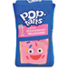 Pop Tarts Packaging Plush