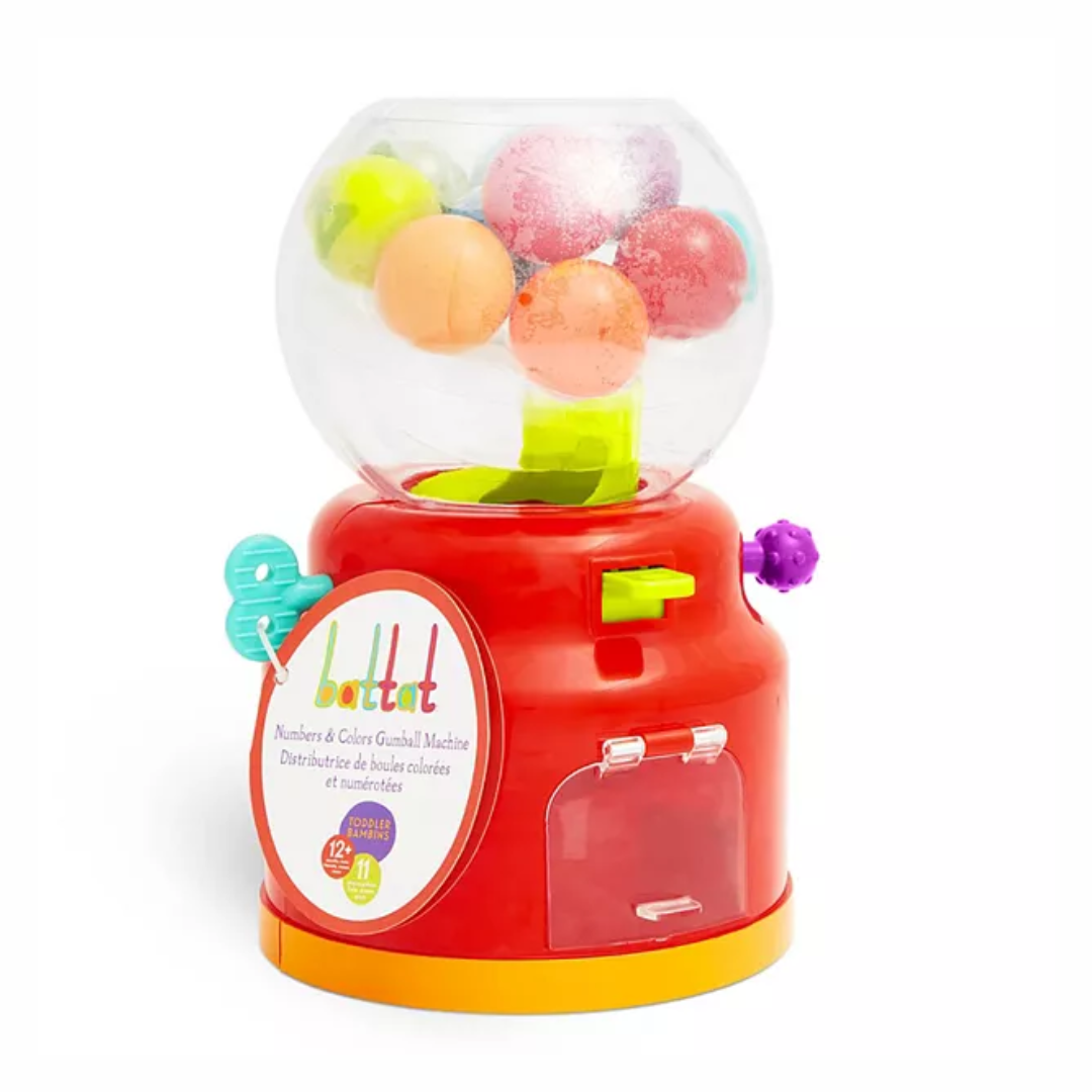 Battat - Gumball Machine