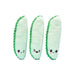 Claussens Pickles Packaging Plush