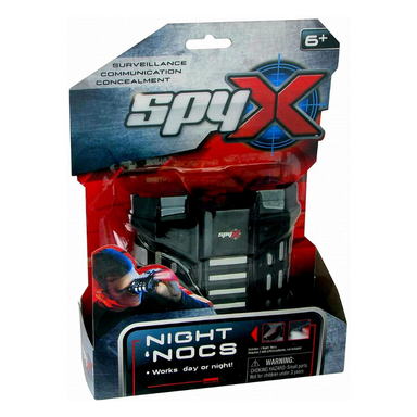Spy X Night Nocs