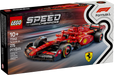 LEGO Speed Champions Ferrari SF-24 F1 Race Car (77242)