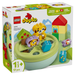 10441 Shape Sorter: Puppy House