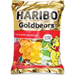 Haribo Gummy Bears Packaging Plush Set