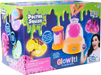 Doctor Squish Squishy Maker Station, Glow It! Neon Edition