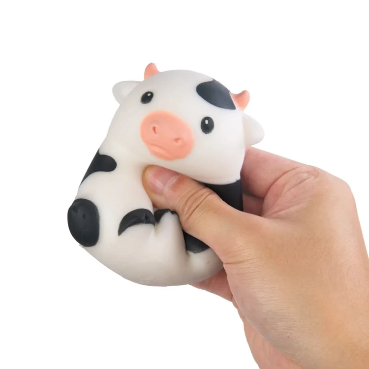 100% Naturally Squishy Beef