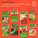 Yoto Card: BrainBots - Dinosaurs
